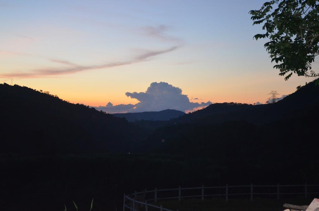 Areal Fazenda Caturama酒店 外观 照片