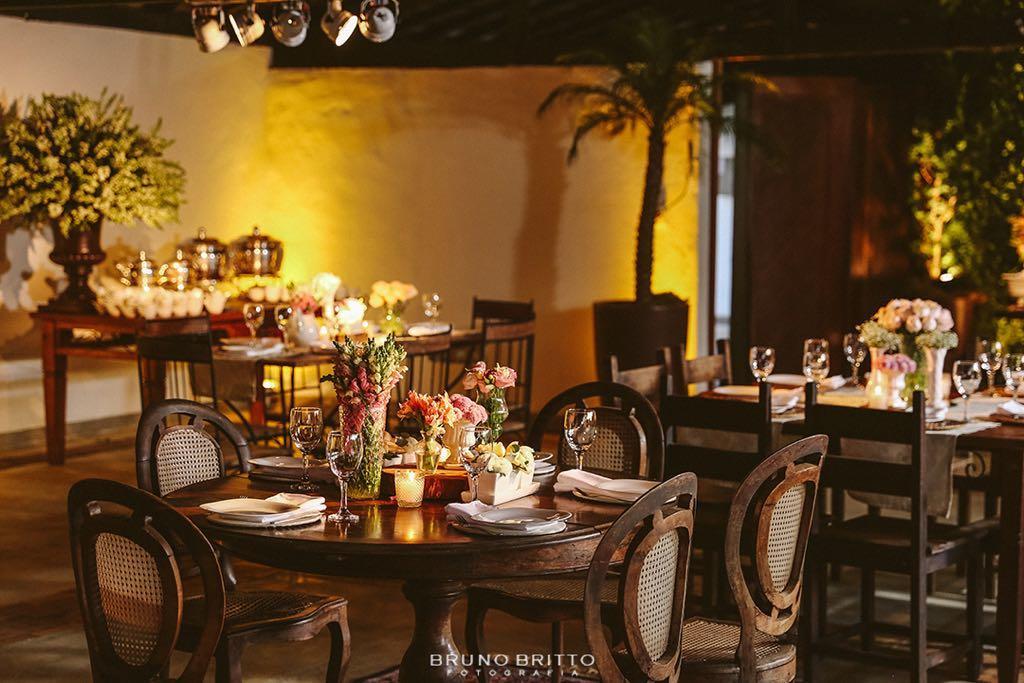 Areal Fazenda Caturama酒店 外观 照片